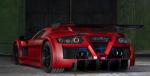 Gumpert Apollo 2013 года